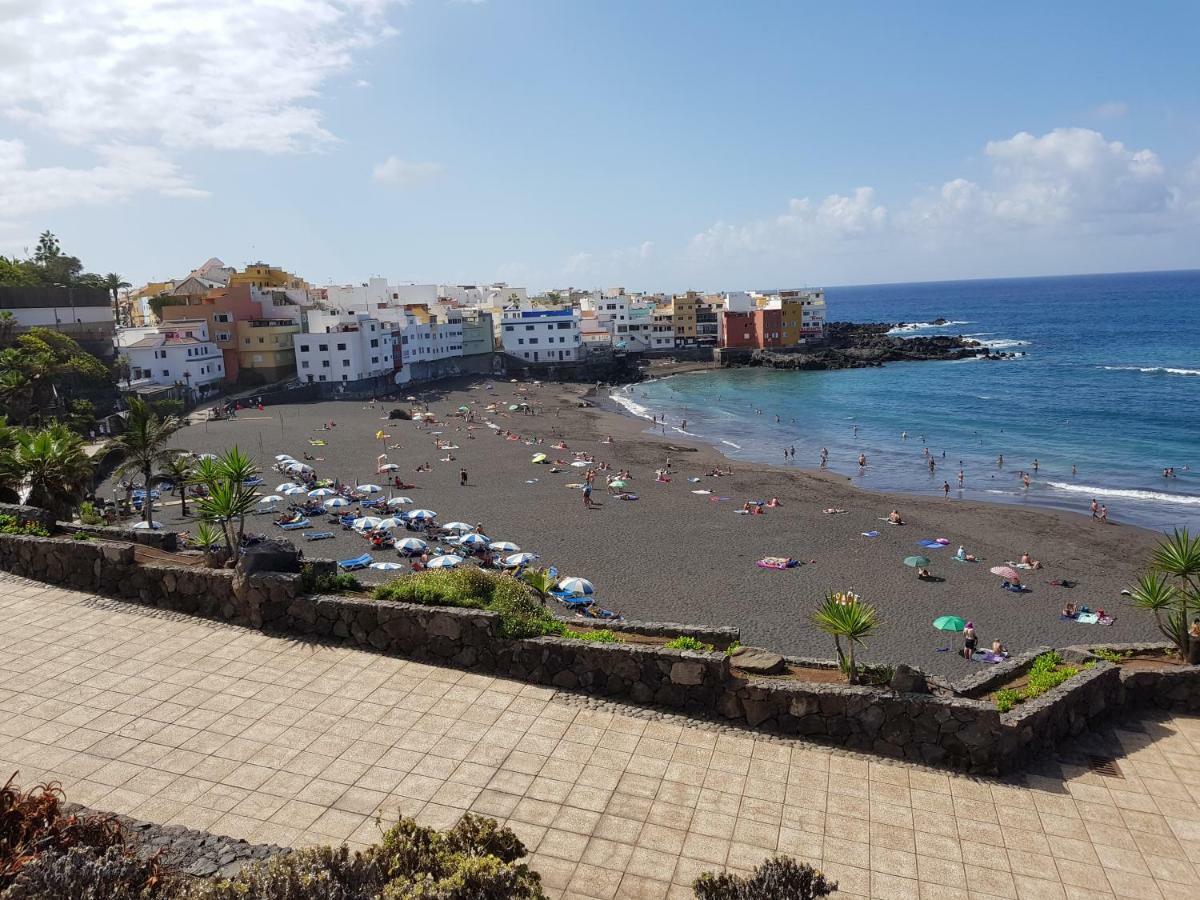 拉克鲁斯Centrico Apartamento Con Balcon Cerca De La Playa公寓 外观 照片