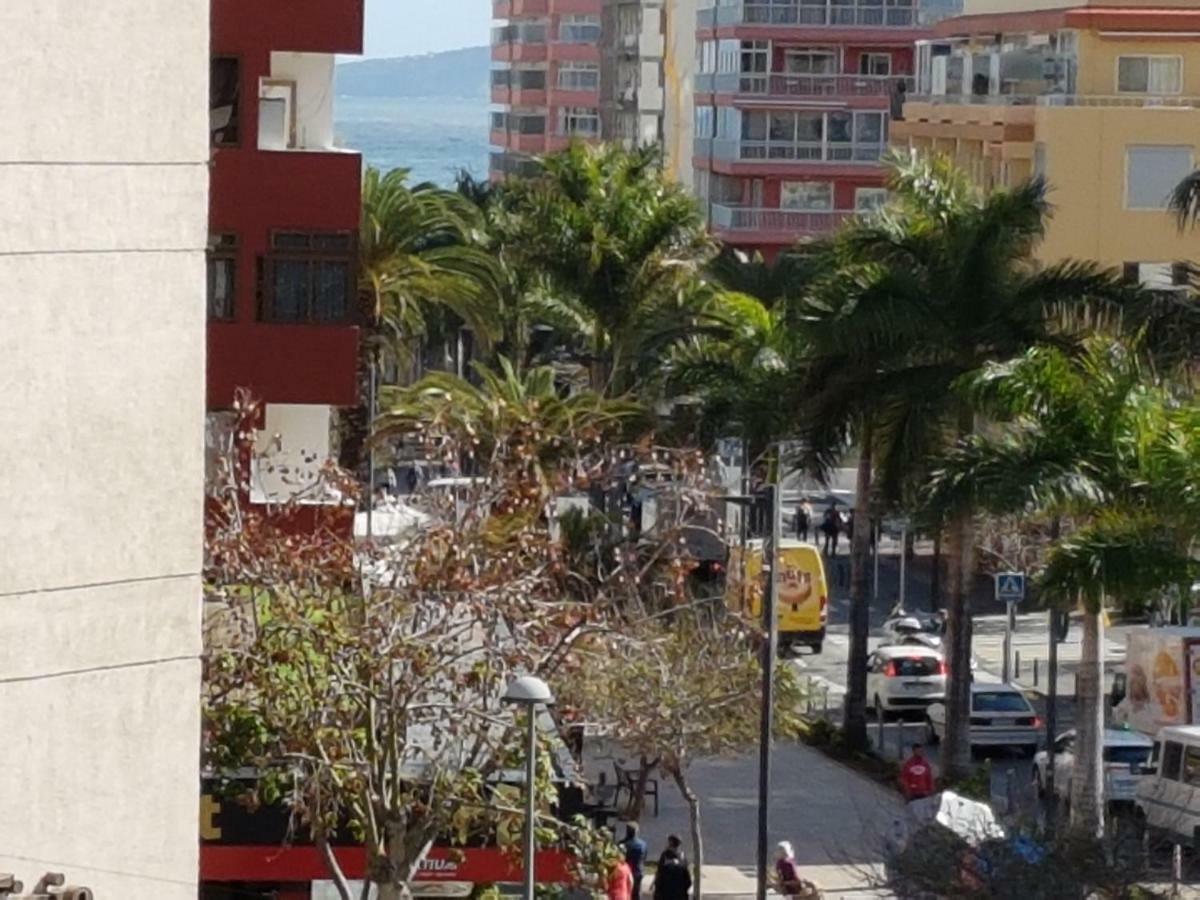拉克鲁斯Centrico Apartamento Con Balcon Cerca De La Playa公寓 外观 照片