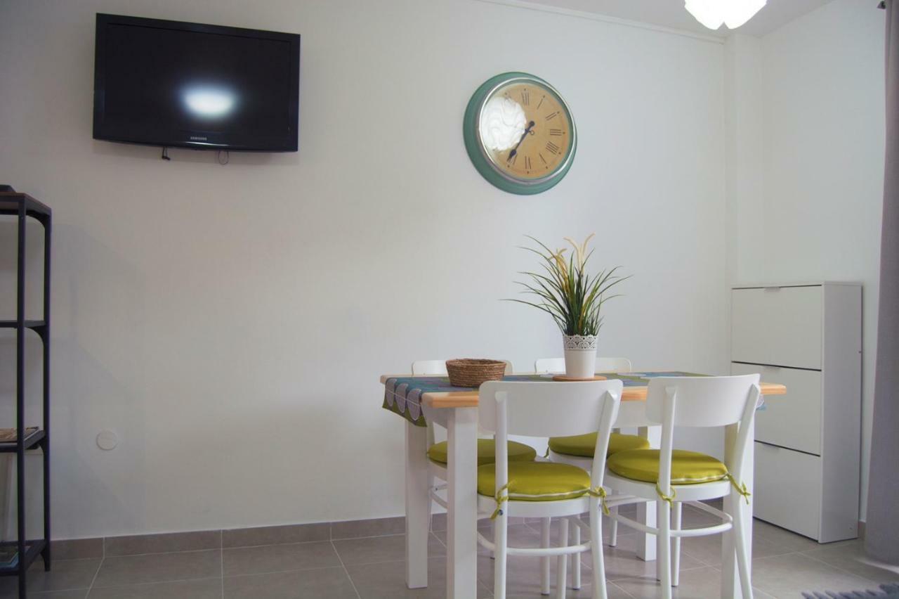 拉克鲁斯Centrico Apartamento Con Balcon Cerca De La Playa公寓 外观 照片